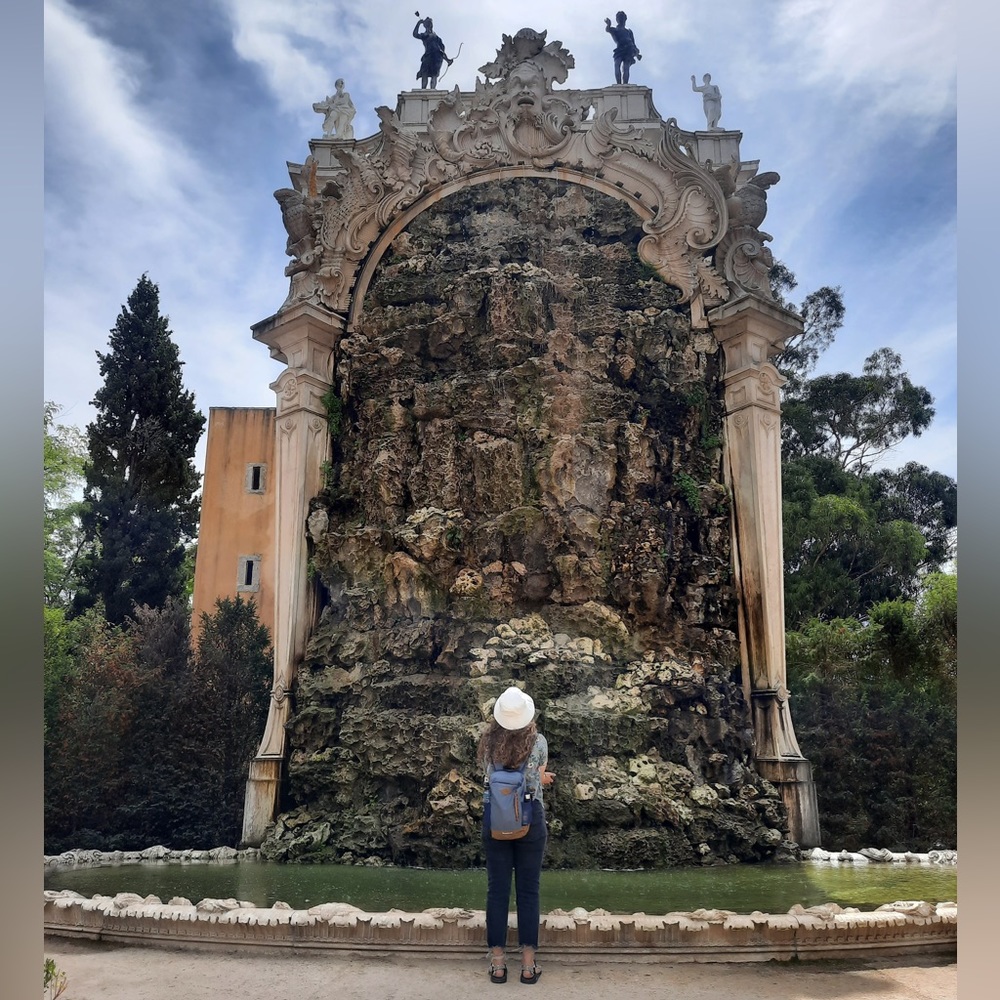 Meet your Posher, Jena